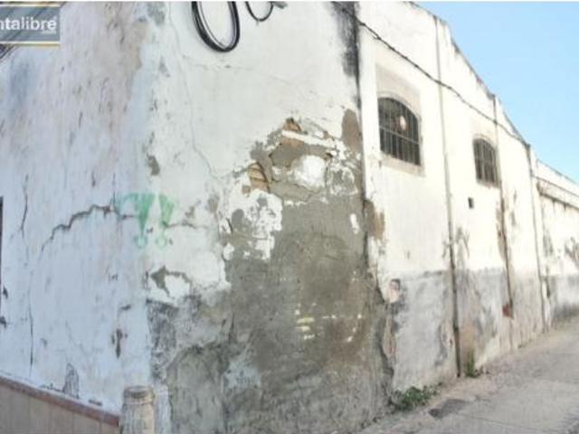 Casa en venta en Barriada Andalucia, Costa Noroeste