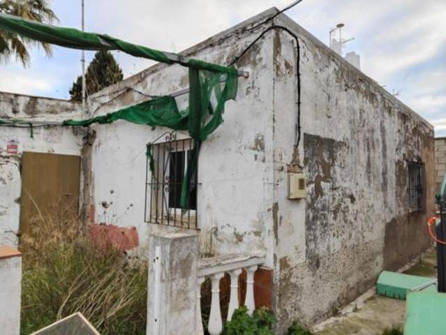 Casa en venta en Barriada Andalucia, Costa Noroeste