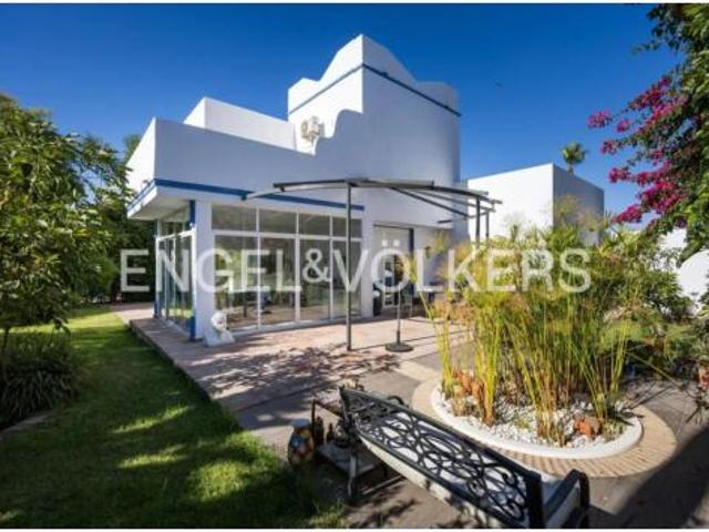 Casa en venta en Bonanza, Costa Noroeste