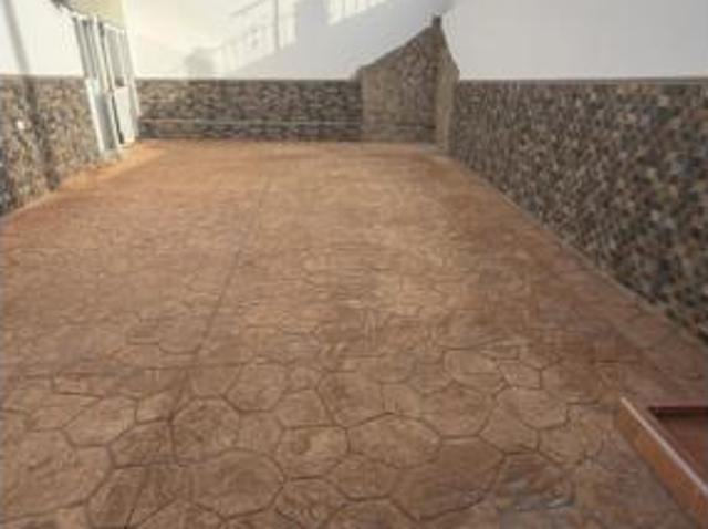 Casa en venta en Barriada Andalucia, Costa Noroeste