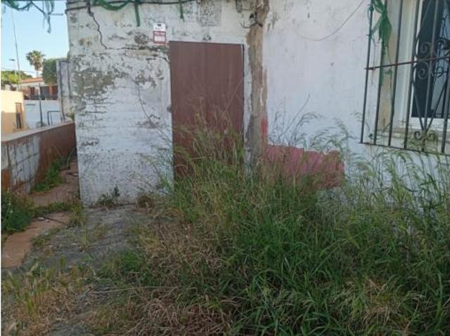 Casa en venta en Barriada Andalucia, Costa Noroeste