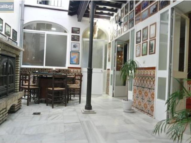 Casa en venta en Barriada Andalucia, Costa Noroeste