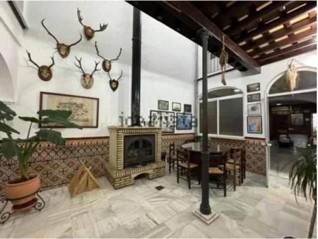 Casa en venta en Barriada Andalucia, Costa Noroeste