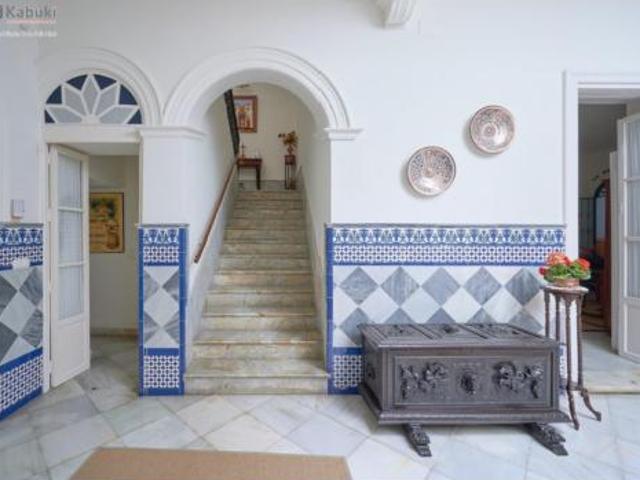 Casa en venta en Pastrana, Costa Noroeste