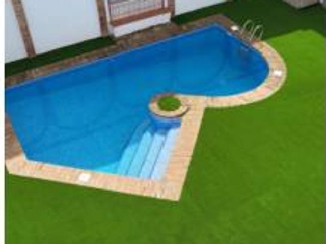 Casa en venta en Pastrana, Costa Noroeste
