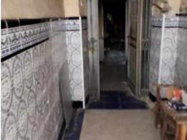 Casa en venta en Barriada Andalucia, Costa Noroeste