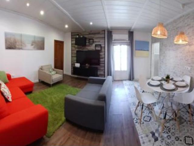 Casa en venta en Barriada Andalucia, Costa Noroeste