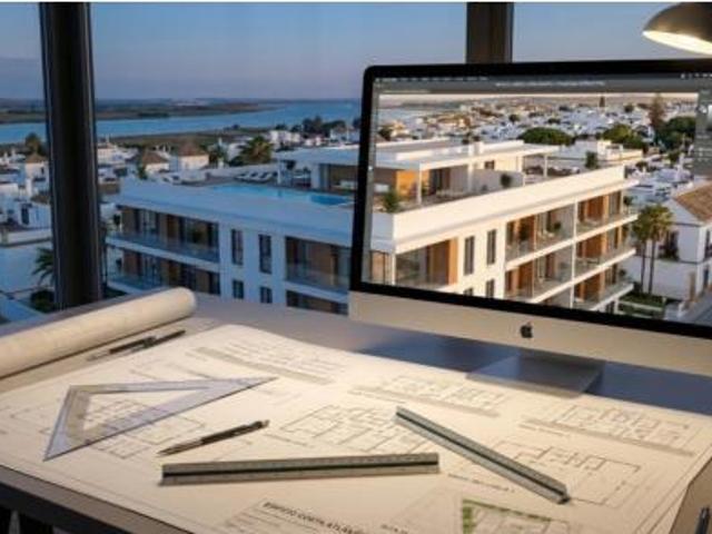 Casa en venta en Barriada Andalucia, Costa Noroeste