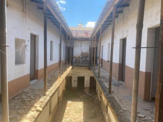Casa en venta en Barriada Andalucia, Costa Noroeste