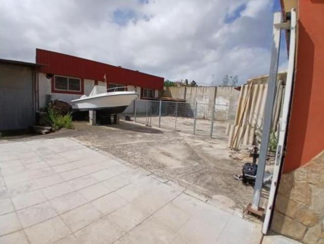 Casa en venta en Barriada Andalucia, Costa Noroeste
