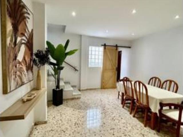 Casa en venta en Barriada Andalucia, Costa Noroeste
