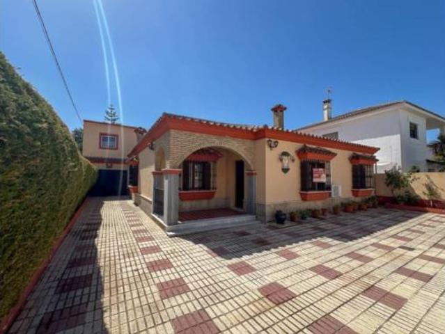 Casa en venta en Barriada Andalucia, Costa Noroeste