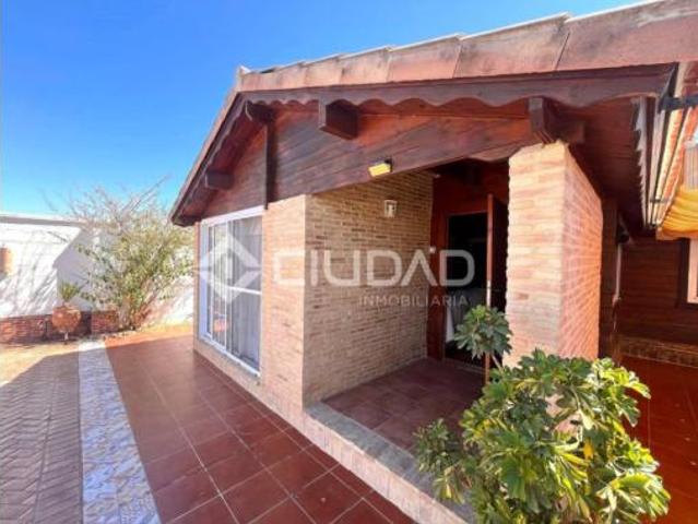 Casa en venta en La Jara, Costa Noroeste