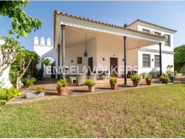 Casa en venta en Marbella, Costa Noroeste