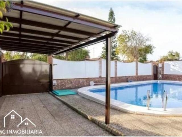Casa en venta en Urbanización los Colones, Sanlúcar de Barrameda