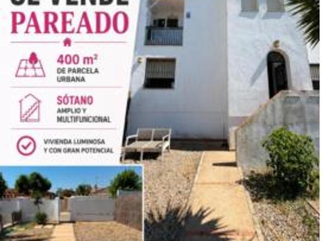 Casa en venta en La Jara, Costa Noroeste