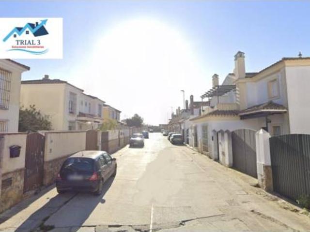 Casa en venta en La Jara, Costa Noroeste