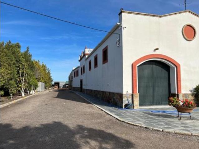 Casa en venta en Sanlúcar de Barrameda, Cádiz