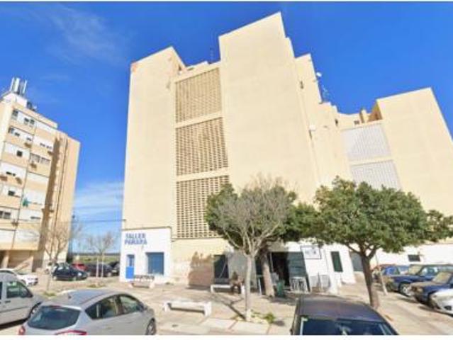 Casa en venta en Barriada Andalucia, Costa Noroeste