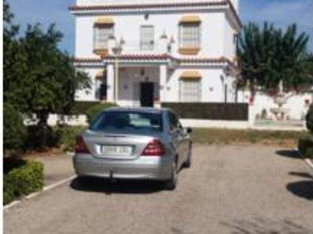 Casa en venta en Montecarmelo, Sanlúcar La Mayor