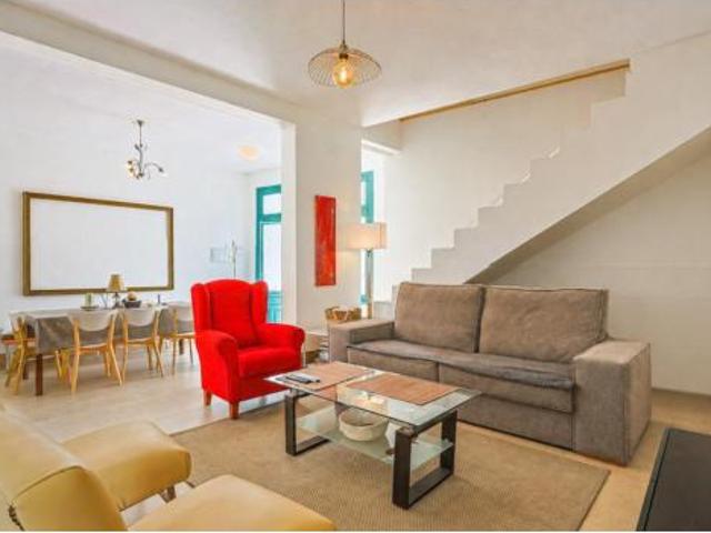 Casa en venta en Sanlúcar La Mayor, Andalucía