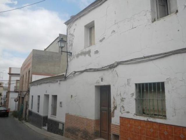 Casa en venta en Sanlúcar La Mayor, Andalucía