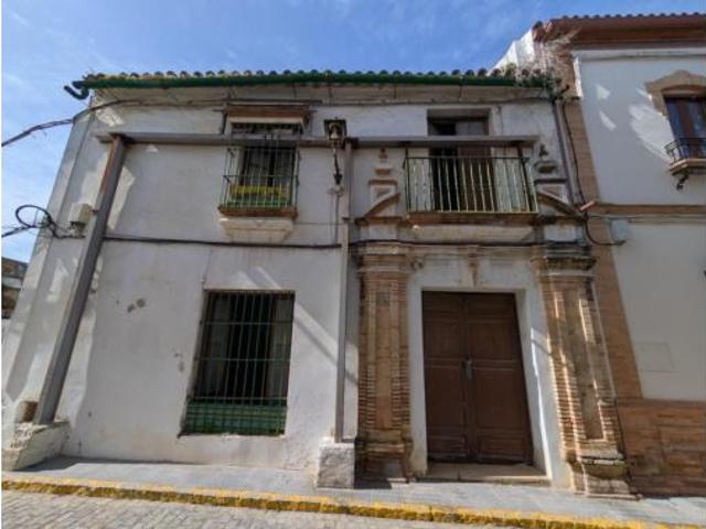 Casa en venta en Sanlúcar La Mayor, Andalucía