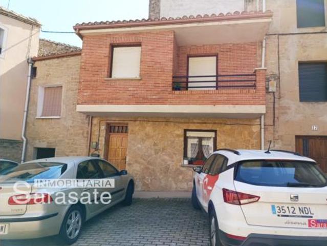 Casa en venta en Estellerria, Navarra
