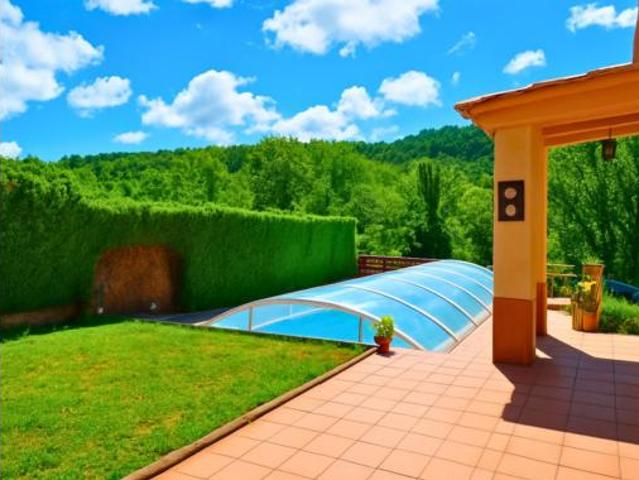 Casa en venta en Osona, Catalunya