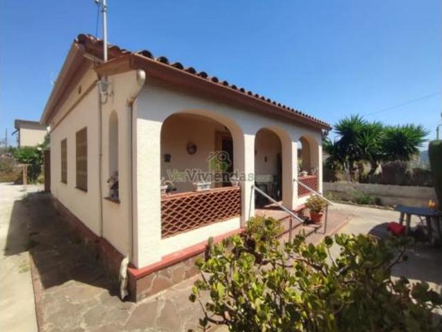 Casa en venta en Baix Llobregat, Catalunya