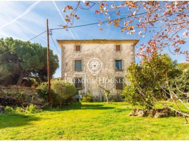 Casa en venta en Maresme, Catalunya