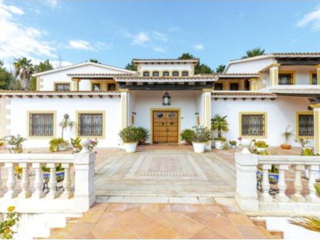Chalet en venta en Sant Antoni de Portmany, Eivissa