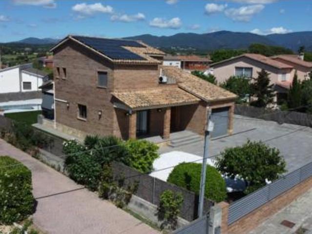 Chalet en venta en Vallès Oriental, Catalunya