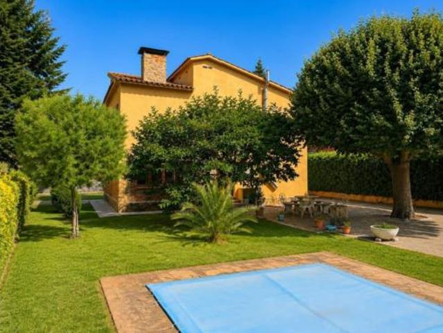 Casa en venta en Vallès Oriental, Catalunya