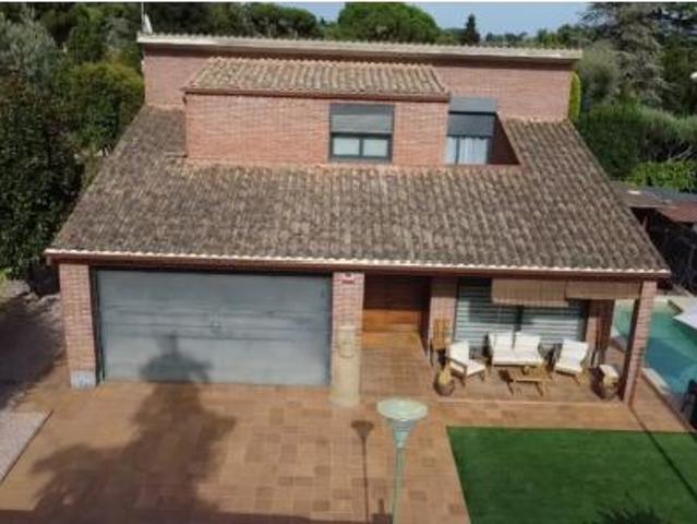 Casa en venta en Vallès Oriental, Catalunya
