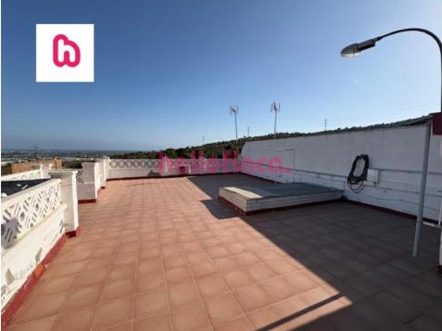 Casa en venta en Camps Blancs, Baix Llobregat