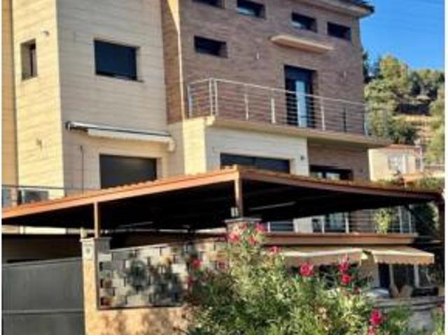 Casa en venta en Camps Blancs, Baix Llobregat