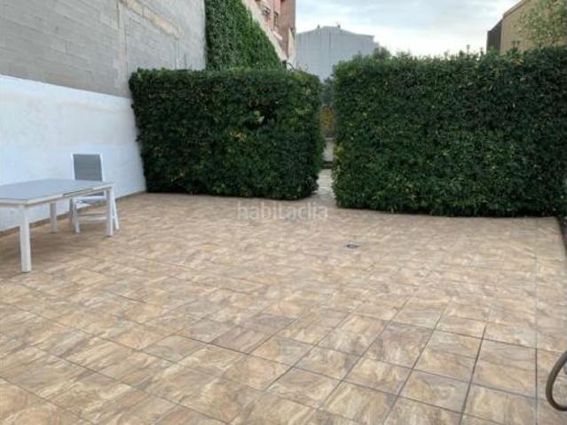 Casa en venta en Barri Centre, Sant Boi De Llobregat
