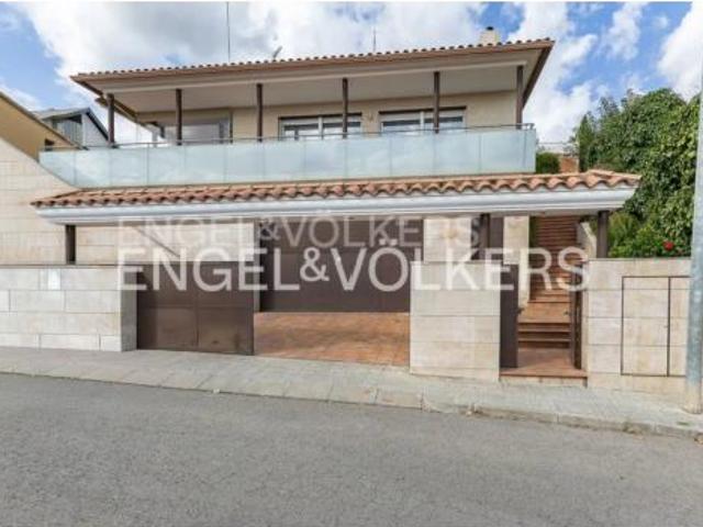 Casa en venta en Barri Centre, Baix Llobregat