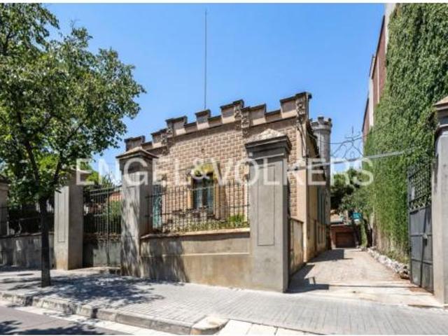 Casa en venta en Marianao, Baix Llobregat