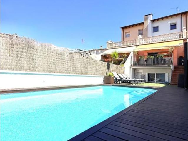 Casa en venta en Marianao, Baix Llobregat