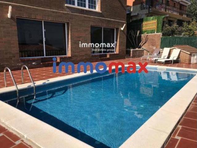 Casa en venta en Marianao, Baix Llobregat