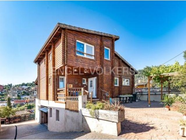 Casa en venta en Sant Boi De Llobregat, Marianao