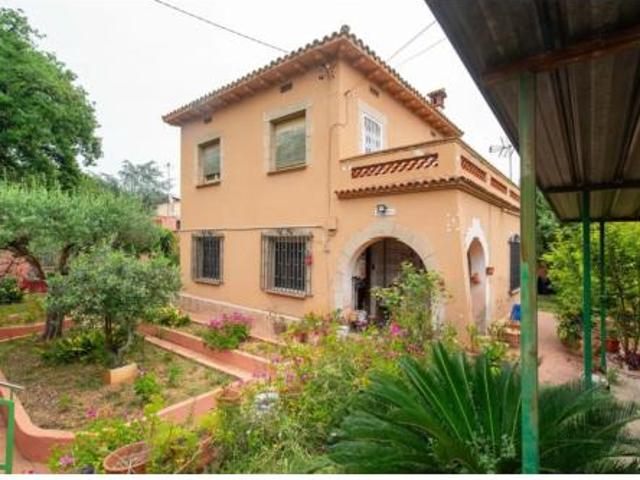 Casa en venta en Marianao, Baix Llobregat
