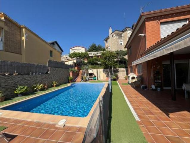 Casa en venta en Marianao, Sant Boi de Llobregat