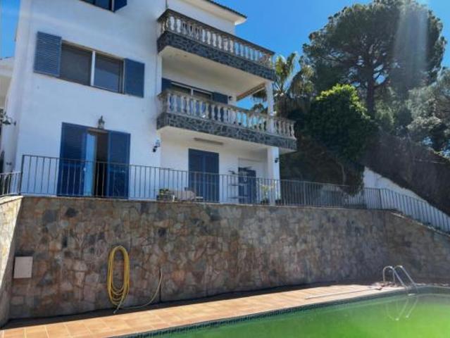 Casa en venta en Can Bartomet, Maresme