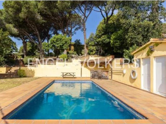 Casa en venta en Can Bartomet, Maresme