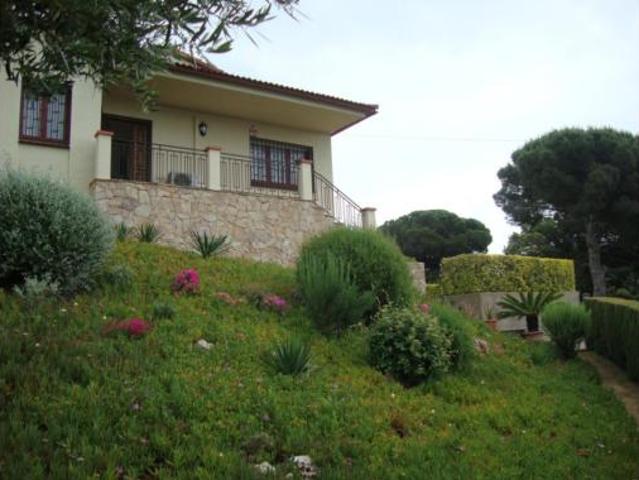 Casa en venta en Castellar d'Índies, Maresme