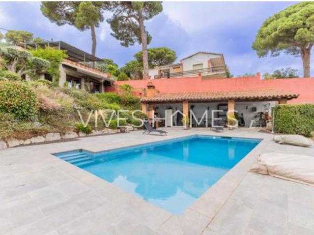 Casa en venta en Can Bartomet, Maresme