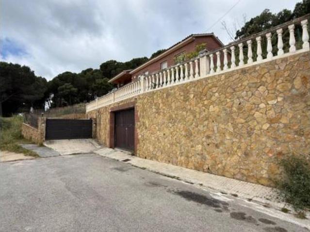 Casa en venta en Can Palau, Sant Cebrià de Vallalta